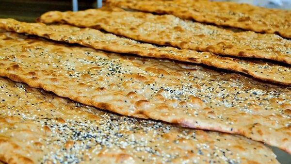 خبر تازه از طرح فروش کیلویی نان