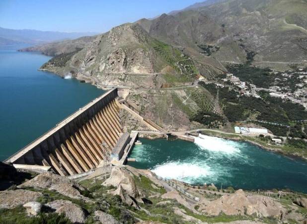 آخرین وضعیت آب سدهای تهران/ کم آبی در پایتخت رفع شد؟
