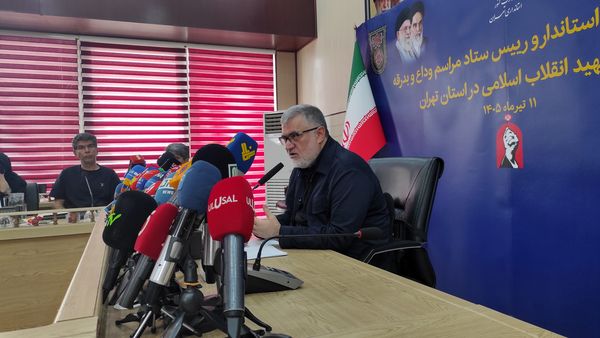 تکلیف قطعی اینترنت در روزهای مراسم تشییع رهبر شهید روشن شد