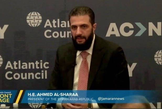 الجولانی: هیچ نقشی در حادثه ۱۱ سپتامبر نداشتم/ از این موضوعات چیزی نمی‌دانستم/ فقط 13 سالم بود/ برای تمام قربانیان متاسفم
