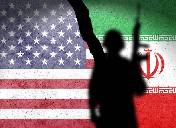 ارتش آمریکا برای جنگ با ایران، پزشک اعزام می‌کند