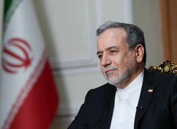 ​توئیت عراقچی درباره سفر خود به چین/ تصمیم‌هایی که اتخاذ می‌شوند، پیامدهای گسترده ای خواهد داشت
