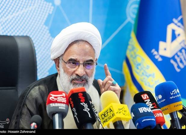 پیام 10 بندی حاجی‌صادقی به فرماندهان، پاسداران و‌ بسیجیان