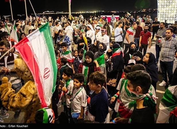 حفظ وحدت و تمرکز بر منافع ملی مهم‌ترین عامل عبور از بحران‌هاست