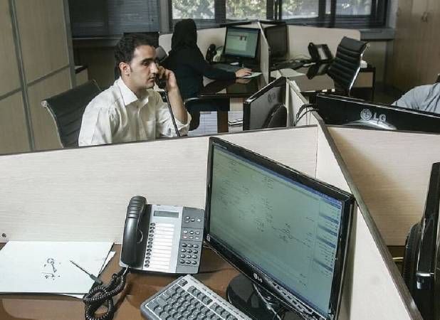دستور جدید دولت برای دورکاری کارمندان