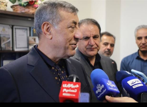 تدوین الگوی جداگانه مصرف آب و انرژی برای هر استان