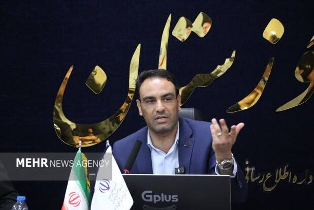 فرهنگیان خوزستان سنگر تعلیم را هرگز تعطیل نکردند