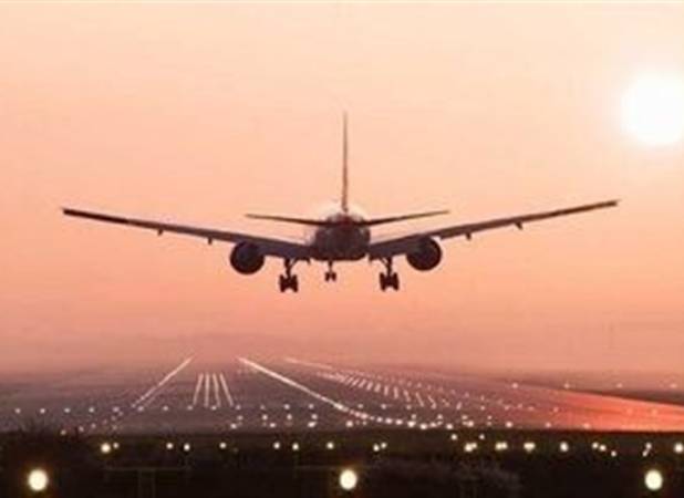 اعزام 95 هزار زائر اربعین از فرودگاه امام به نجف و بغداد