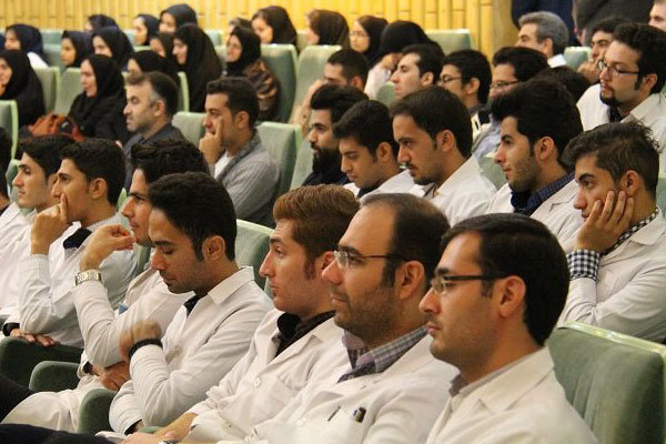 امکان شرکت مشروط در آزمون جامع دکتری بدون ارائه نمره زبان