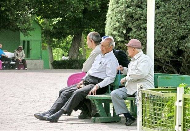 اطلاعیه تامین اجتماعی درباره زمان پرداخت معوقات اردیبهشت‌ بازنشستگان