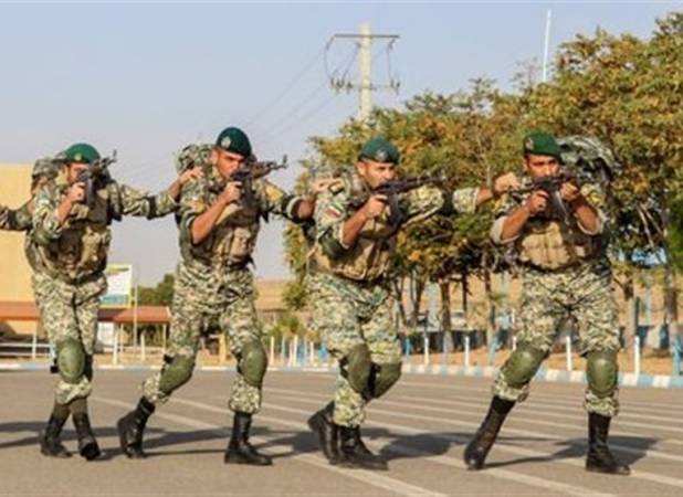 پذیرش دانشجو در دانشکده‌های افسری ارتش از طریق آزمون سراسری