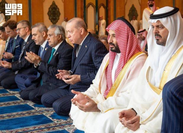 متن توافق مکه منتشر شد/پیمان تازه ترکیه، عربستان و پاکستان «حمله به یکی، حمله به همه است»