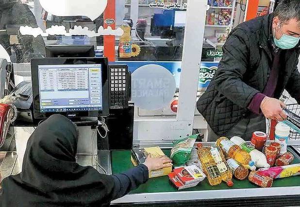 حذف یارانه دهک‌های بالا به سود دهک‌های پایین 