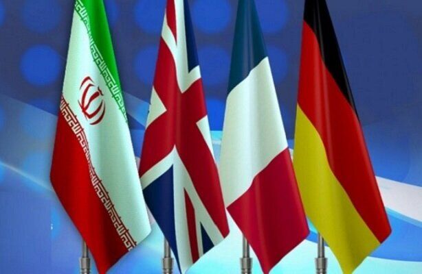 بیانیه غیر قانونی آمریکا و تروئیکای اروپا علیه ایران