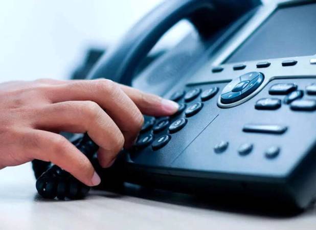 تعرفه تلفن ثابت ۴۵ درصد افزیش یافت + جزئیات