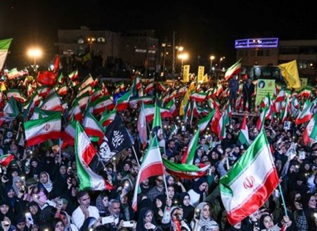 سناریوی چندلایه دشمن برای هدف قرار دادن انسجام مقدس ایرانیان