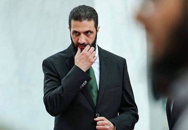 افشای پیام هشدارآمیز دولت عراق به جولانی/ از پرونده لبنان دور بمان/ هرگونه دخالت در تحولات لبنان پیامدهای مستقیمی به همراه دارد