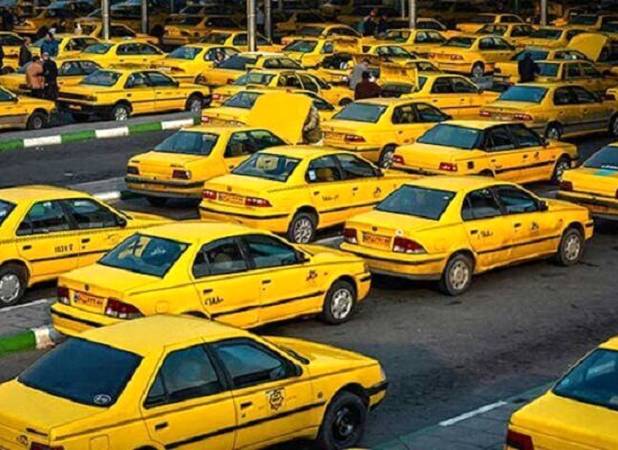 آماده‌باش بیش از ۱۲ هزار اتوبوس و ۳۰۰ هزار تاکسی برای آغاز سال تحصیلی در کشور