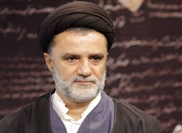 واکنش نبویان به توقف پروازهای ایران به نجف و بغداد