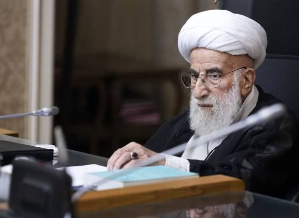 توییت کنایه‌آمیز ضرغامی درباره استعفای جنتی