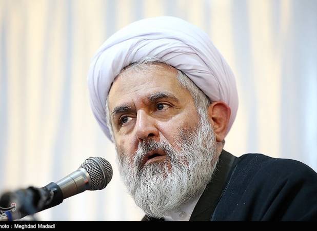 حجت‌الاسلام حسین طائب رئیس سازمان بسیج مستضفین شد
