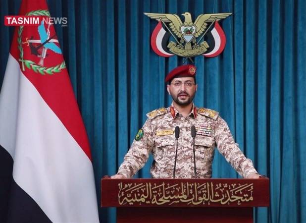 یمن  اتاق عملیات عربستان سعودی را هدف قرار داد