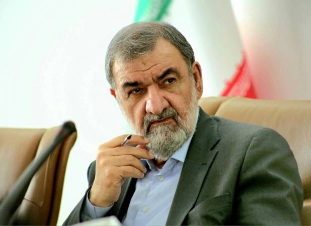 محسن رضایی دبیر شورای عالی امنیت ملی شد