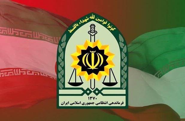 فراجا: ادعای قطع کالابرگ بخاطر نقص اطلاعات فراجا، کذب است