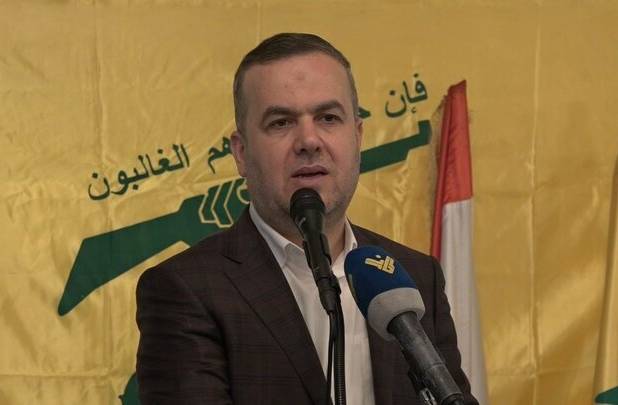 حسن فضل‌ الله: آتش‌بس احتمالی لبنان نتیجه تلاش‌های دیپلماتیک ایران است