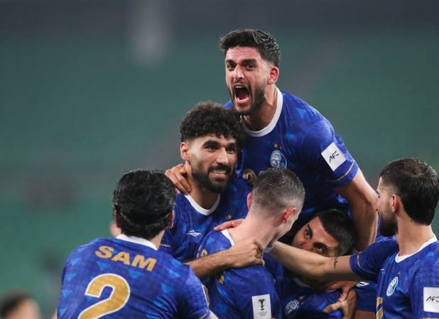 پاشازاده: سهراب باعث از بین رفتن دلارهای برخی‌ها شد/استقلال شایسته بود