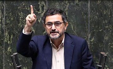 نماینده مجلس: اگر وزیر پیشنهادی اطلاعات برنامه ای برای انتقام ارائه ندهد به او رای اعتماد نمیدهیم