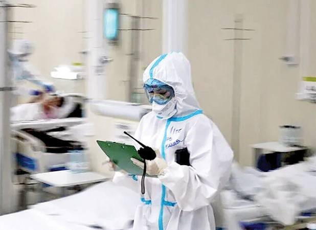 جهان نگران پاندمی تازه شد/ گزارش ها درباره شیوع «طاعون سیبری» جدی است؟