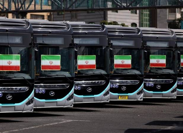 سنگدوینی: حمل‌ونقل عمومی ارزان در کاهش مصرف سوخت و ترافیک موثر است
