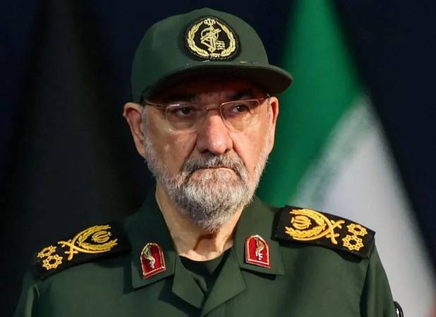 ۳ شرط ایران برای پایان جنگ اعلام شد | محسن رضایی: منتظر پاسخ ترامپ هستیم | ایران موشک ضدکشتی را نزدیک ناو هواپیمابر آمریکا آزمایش کرد