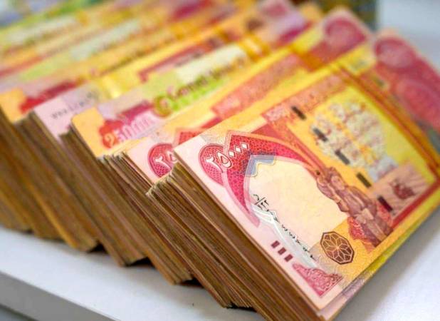 قیمت دینار عراق امروز یکشنبه ۲۵ مرداد 1405/ کاهش قیمت دینار