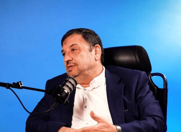 فیروزآبادی: عده‌ای تندرو می‌خواهند اینترنت ایران را بالکانیزه کنند | فیلتر بدون مسئولیت پذیری و پول بیشتر اینترنت بدون فیلتر قبیح است