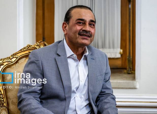 بیانیه ارتش پاکستان درباره سفر عاصم منیر به تهران