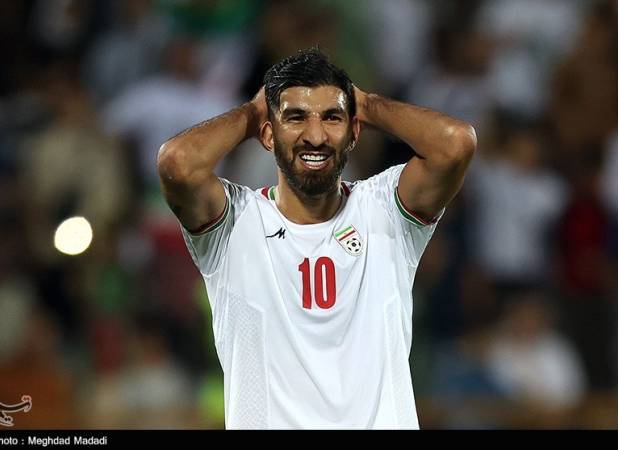 مغانلو باز هم گزینه تراکتور شد/ هاشم‌نژاد می‌ماند