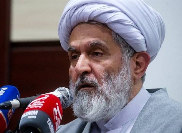 طائب: میز مذاکره برای ایران ادامه میدان است/ مذاکره‌ای که حق ملت ایران را تثبیت کند قابل قبول است