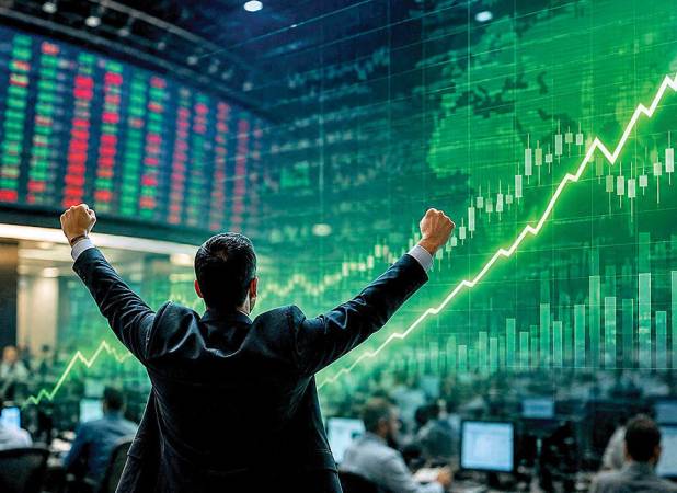 معمای بورس ۱۴۰۵ / وضعیت امروز بورس شبیه سال 99 شد؟