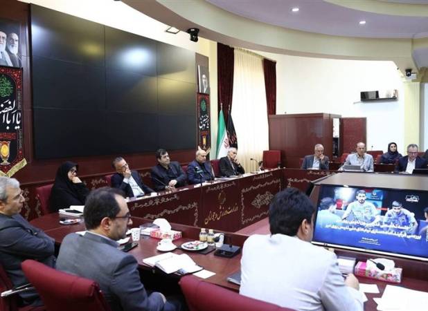 حضور تنیس روی میز ایران در میکس دوبل بازی‌های آسیایی برای اولین بار