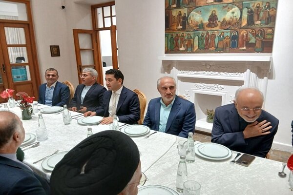 پورمحمدی: طرفدار مذاکره مستقیم ارمنستان و آذربایجان هستیم