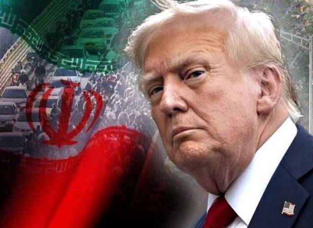 پیشنهادهای جدید ترامپ در پیش‌نویس توافق با ایران