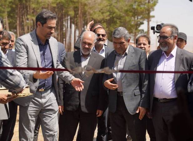 مدیرعامل سیتا: پروژه اصلاح منصوبات  چاه‌های کشاورزی، نمونه‌ای از نوآوری و خلق ارزش برای صنعت و جامعه