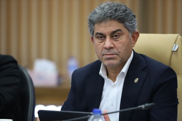 زمان تخلیه کشتی‌های غلات از ۱۰ روز به ۳ روز کاهش یافت