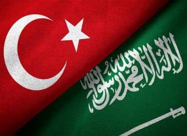 یک نشست مهم دیگر در تهران؟/ پرواز 2 هواپیما از عربستان و ترکیه به ایران+ عکس