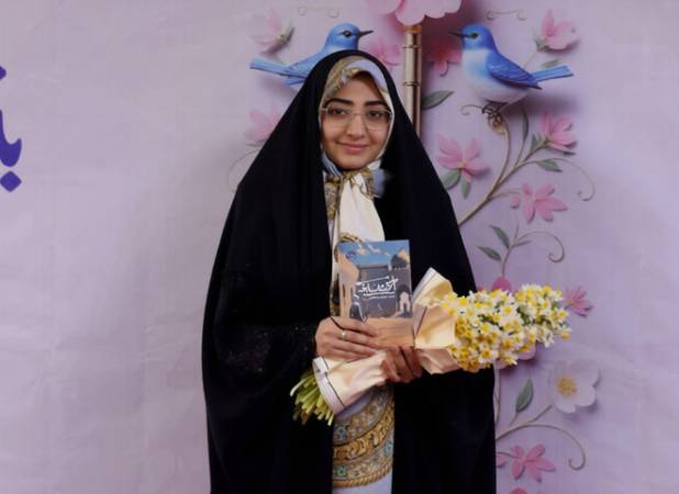 تخیل به‌تنهایی برای نوشتن رمان دینی کافی نیست