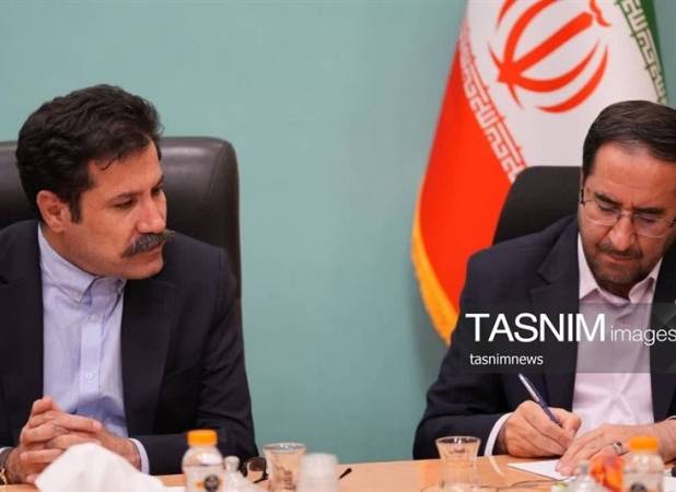 آغاز پایلوت جنگلداری اجتماعی در 250 هزار هکتار جنگل زاگرس