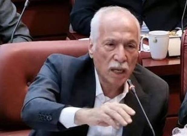 ماندگاری سرمایه در گمرک قابل قبول نیست