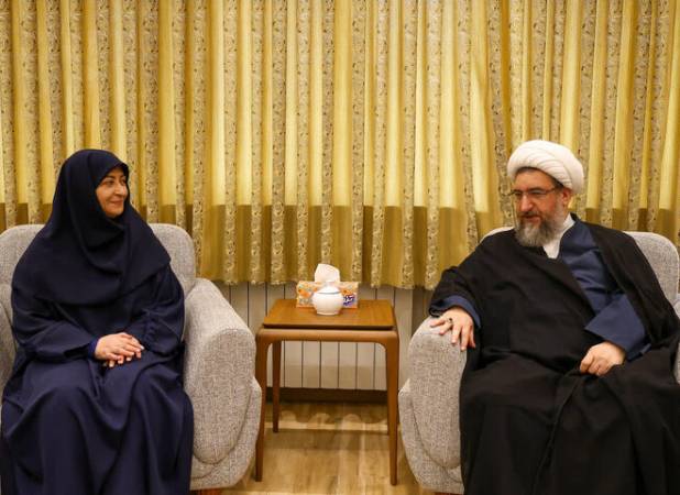 مطهری‌اصل: حفاظت از طبیعت وظیفه دینی و ملی است